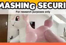 Smashing Security podcast #352: For research purposes only