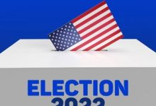 Foreign Actors Targeted 2022 US Elections, Intelligence Reveals