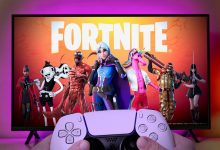 Fortnite Game Website Outage Sparks Cyberattack Speculation