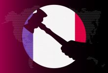 France Boosts ICC Cybersecurity With US$465k