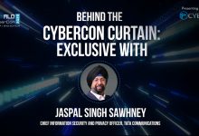Jaspal Singh Sawhney Unravels Cybersecurity Trends 2024