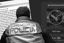 Kelvin Security hacking gang suspect seized by Spanish police