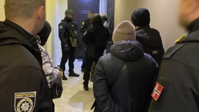 Key Cybercriminals Behind Notorious Ransomware Families Arrested in Ukraine