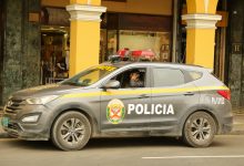 LockBit Claims National Police Force Of Peru Data Breach