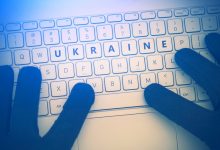 NoName Ransomware Attack: Ukraine's Cyber Battle Unfolds