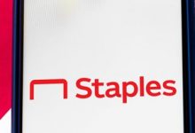 Staples Hit With Disruption After Cyber-Attack