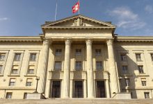 Switzerland District Court Cyberattack Confimed