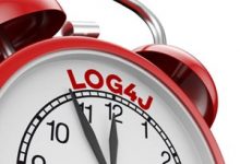 Two-Fifths of Log4j Apps Use Vulnerable Versions