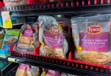 Tyson Foods Cyberattack Claimed By Snatch Ransomware