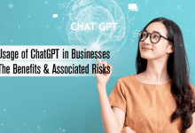 US Tops The Charts For Using ChatGPT In Businesses