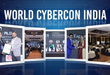 World CyberCon India 2023: Securing India's Digital Future