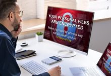 75% of Organizations Hit by Ransomware in 2023