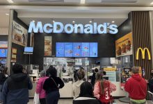 Alleged 2024 McDonald's Data Breach Surfaces On Dark Web