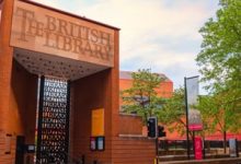 British Library Catalogue Back Online After Ransomware Attack