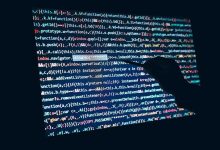 stealing passwords data breach
