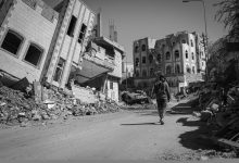 Hacktivist Group Lulzsec Responds To Yemen Airstrikes