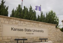 Kansas State University Hit By Cyberattack