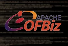 Apache OfBiz Vulnerability