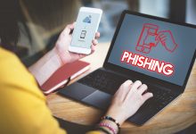 New Year, Old Tricks: Phishing Scammers Fake Giveaways