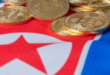 North Korean Hackers Stole $600m in Crypto in 2023