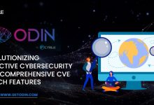 ODIN By Cyble: Revolutionizing CVE Cybersecurity Search