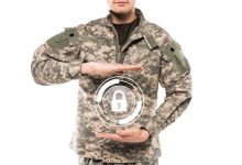 military veteran cybersecurity