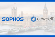 UK Expansion of Sophos Partnership with Cowbell – Sophos News