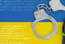 Ukraine Arrests Hacker for Assisting Russian Missile Strikes