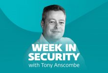 Why many CISOs consider leaving cybersecurity – Week in security with Tony Anscombe