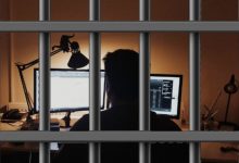 Canada's 'most prolific hacker' jailed for two years