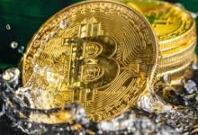 Crypto-Money Laundering Records 30% Annual Decline