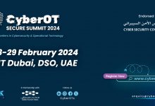 CyberOT Secure Summit 2024: Safeguarding Digital Security