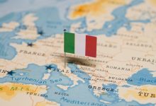 Cyberattack On Italy: NoName Targets Italian Websites