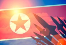 Cyberattacks By North Korea Yield $3 Bn For Nuclear Weapons