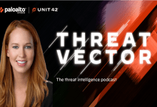 Threat Vector Podcast