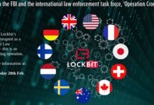 LockBit Ransomware Takedown: What You Need to Know about Operation Cro