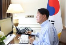 North Korea successfully hacks email of South Korean President's aide, gains access to sensitive information