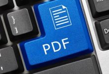 PDF Malware on the Rise, Used to Spread WikiLoader, Ursnif and DarkGat