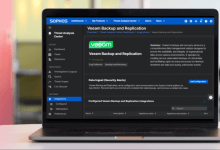 Sophos MDR and Sophos XDR now integrate with Veeam – Sophos News