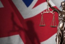 UK Court Backlog Blocks Attempts to Fight Fraud Epidemic