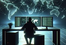 U.S. State Government Network Breached via Former Employee's Account