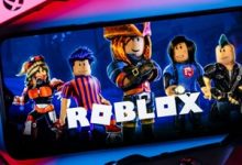 34 Million Roblox Credentials Exposed on Dark Web in Three Years