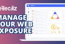 A New Way To Manage Your Web Exposure: The Reflectiz Product Explained