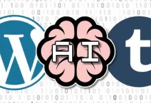 Act now to stop WordPress and Tumblr sharing your content with AI firms