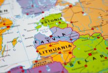 Cyberattacks On Baltic States: Russian Influence And Disruption