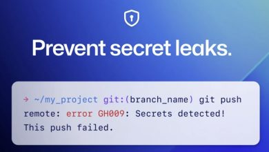 GitHub Rolls Out Default Secret Scanning Push Protection for Public Repositories
