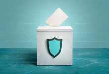Protecting the ballot box and building trust in election integrity