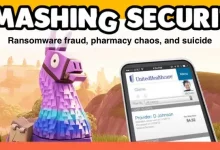 Smashing Security podcast #362: Ransomware fraud, pharmacy chaos, and suicide