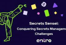 Secrets Sensei: Conquering Secrets Management Challenges