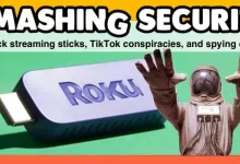 Smashing Security podcast #363: Stuck streaming sticks, TikTok conspiracies, and spying cars